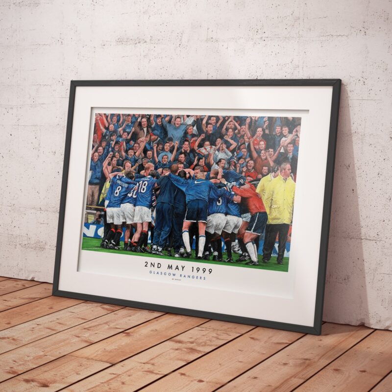 2nd May 1999