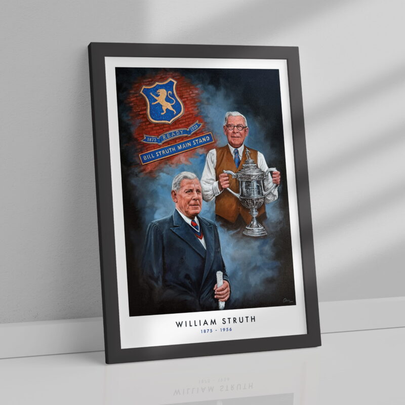 William Struth